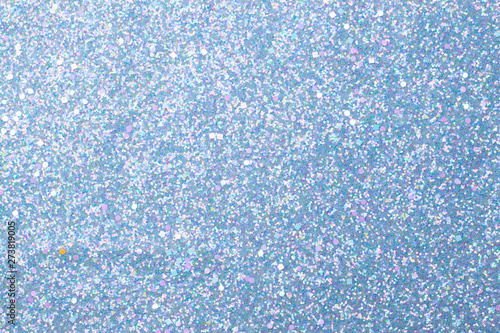 Holographic bright rainbow multicolor background.