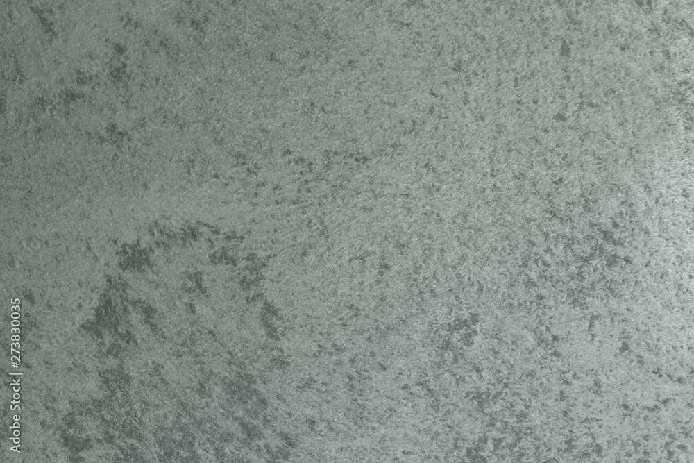 Obraz premium creative old rough painted metallic surface texture for design purposes.