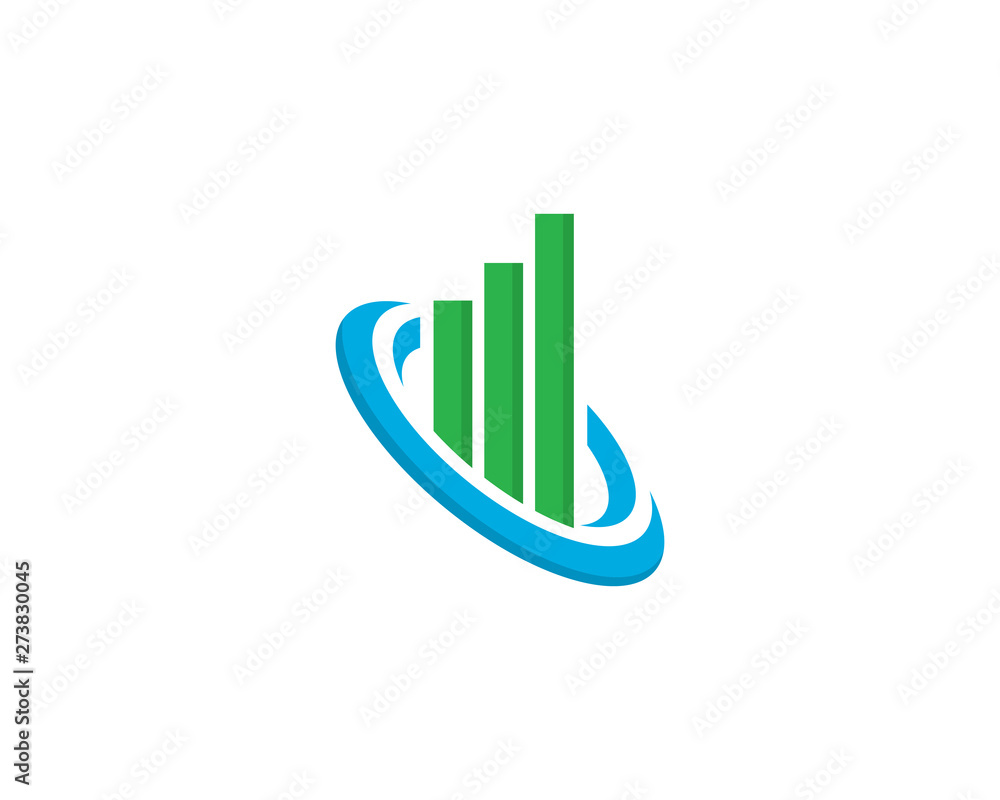 Business Finance professional logo template vector icon Business Finance professional logo template vector icon