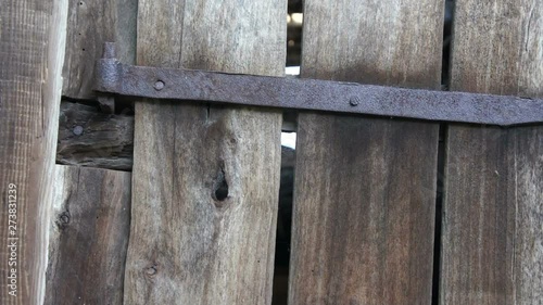 old barn texture background details