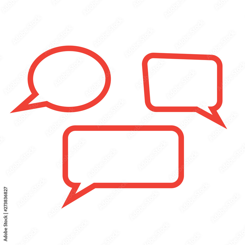 bubbles speech doodle set. Stickers of speech bubbles vector bubbles speech doodle set. Stickers of speech bubbles vector