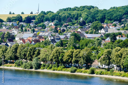 view of the island, beautiful photo digital picture, in Sweden Scandinavia North Europe photo