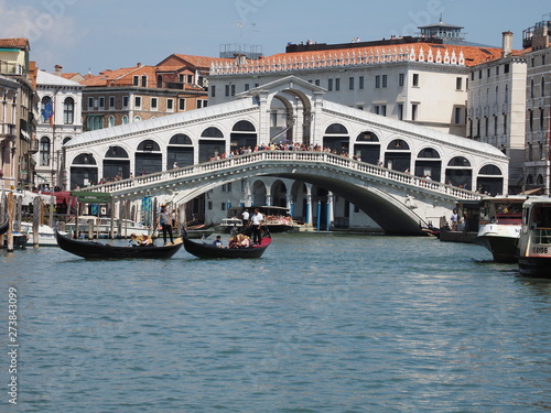 The Romantic City, Venice, Italy © APER-PhotoArt