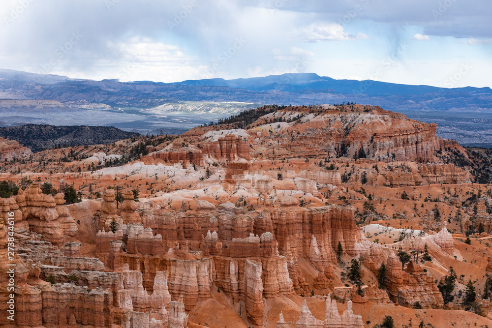 Bryce Canyon USA Bryce Canyon USA