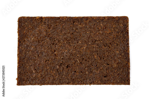 Bild auf Leinwand Pumpernickel