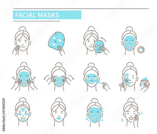 facial mask