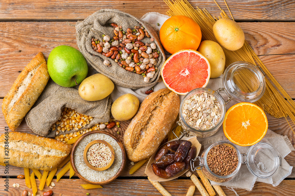 custom made wallpaper toronto digitalGluten free food, healthy eating dieting concept