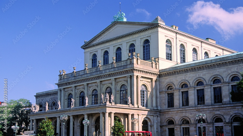 rathaus in hannover