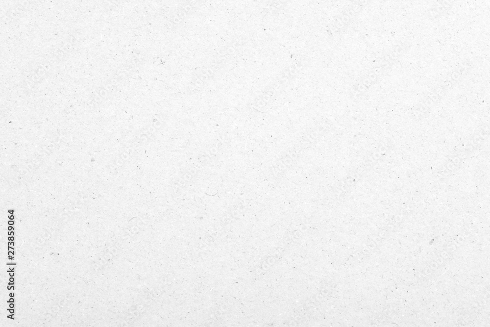 Obraz premium White paper texture background