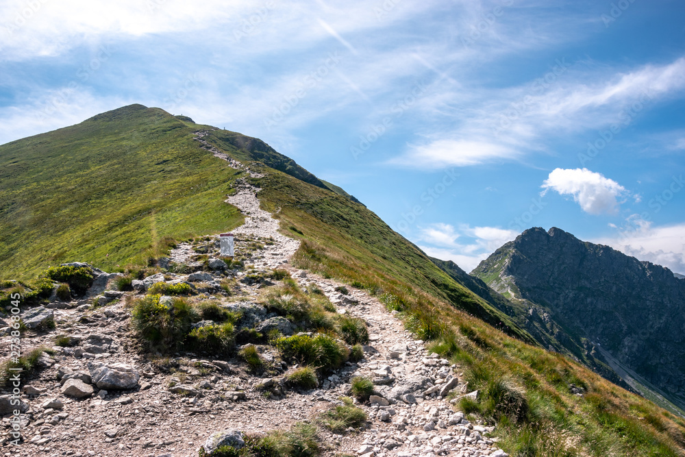 Tatry Zachodnie 11 Tatry Zachodnie 11