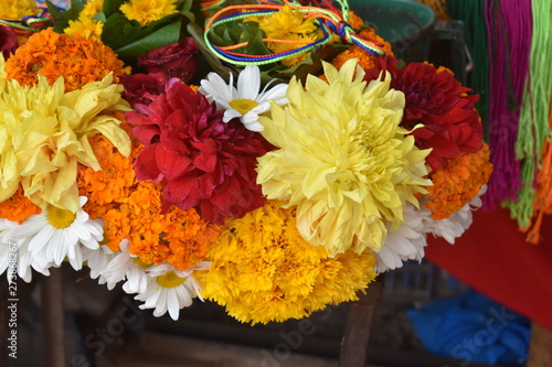 bouquet of flowers