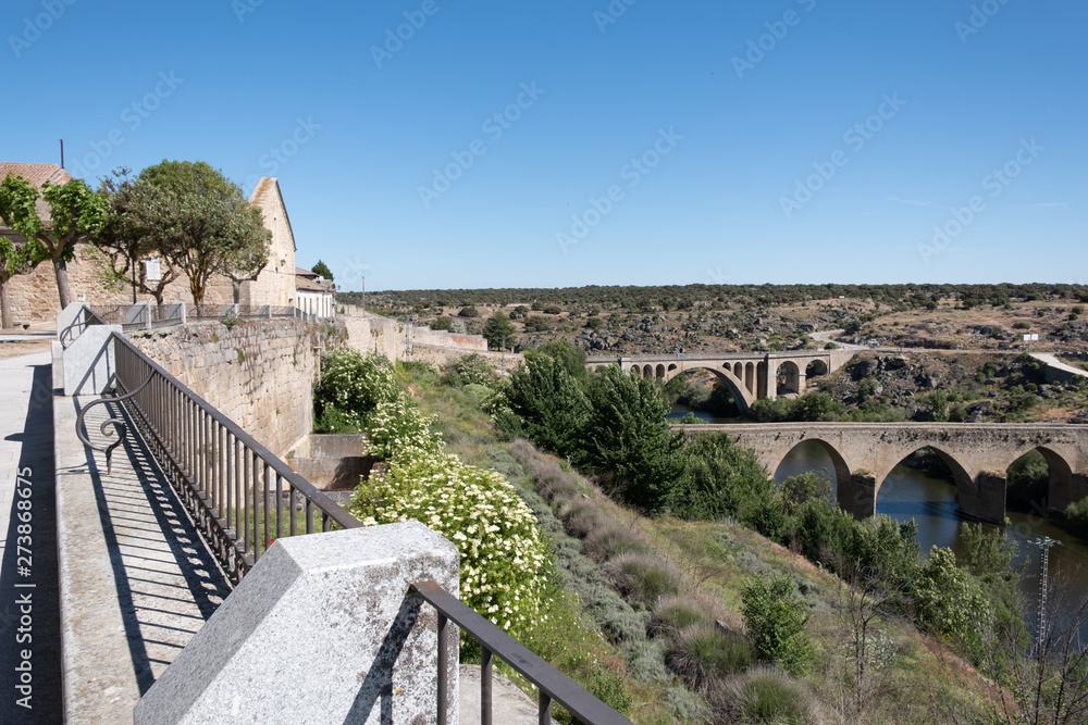 Ledesma, Castilla y Leon