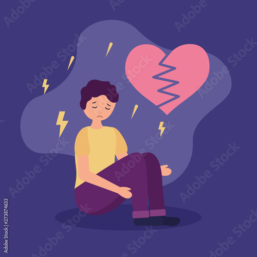 people mental disorder psychological depressed