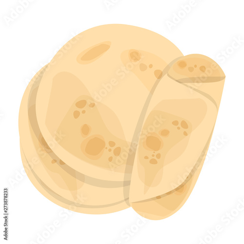 Pita bread