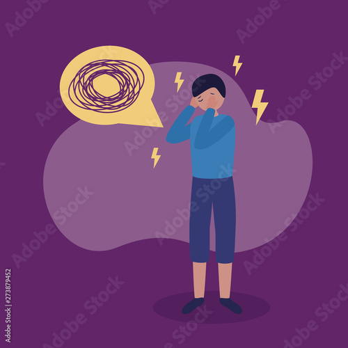 people mental disorder psychological depressed