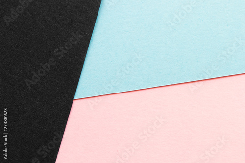 Colorful paper background