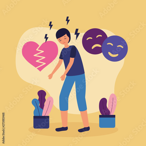 people mental disorder psychological depressed