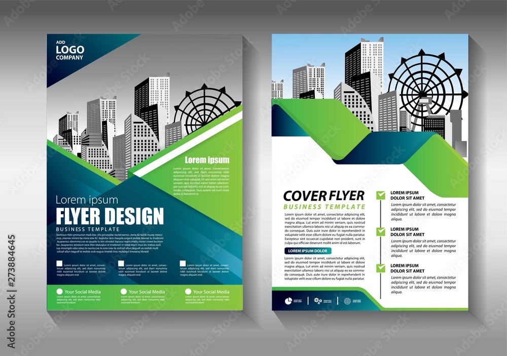 Business abstract vector template. Brochure design, cover modern layout, annual report, poster, flyer in A4 with colorful triangles, geometric shapes for tech, science, market with light background Business abstract vector template. Brochure design, cover modern layout, annual report, poster, flyer in A4 with colorful triangles, geometric shapes for tech, science, market with light background