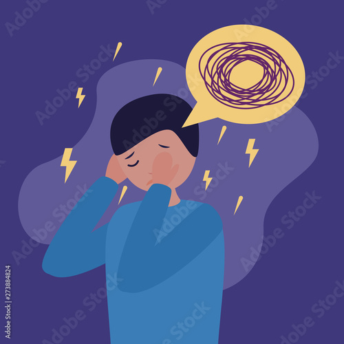 people mental disorder psychological depressed