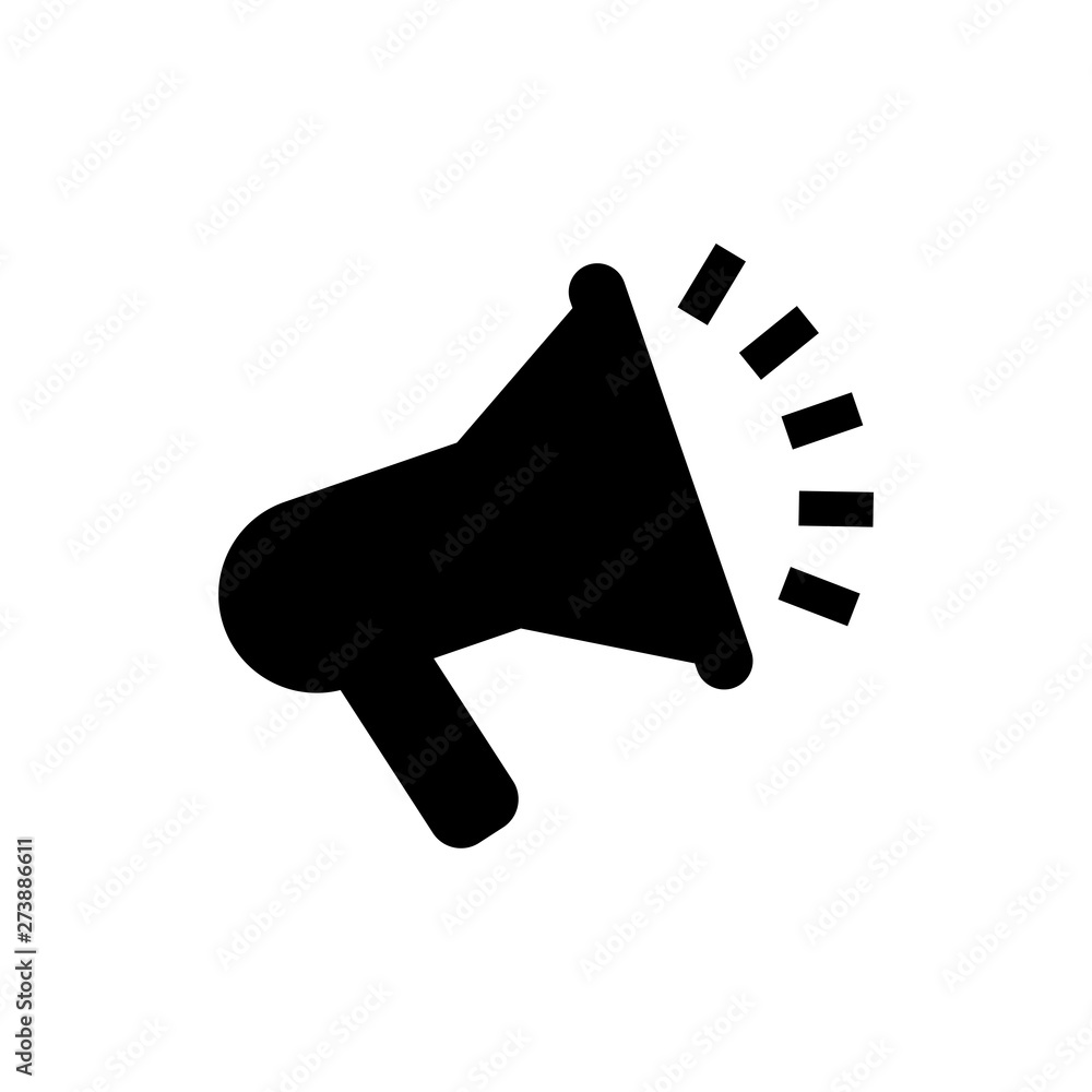 mouthpiece flat vector icon mouthpiece flat vector icon