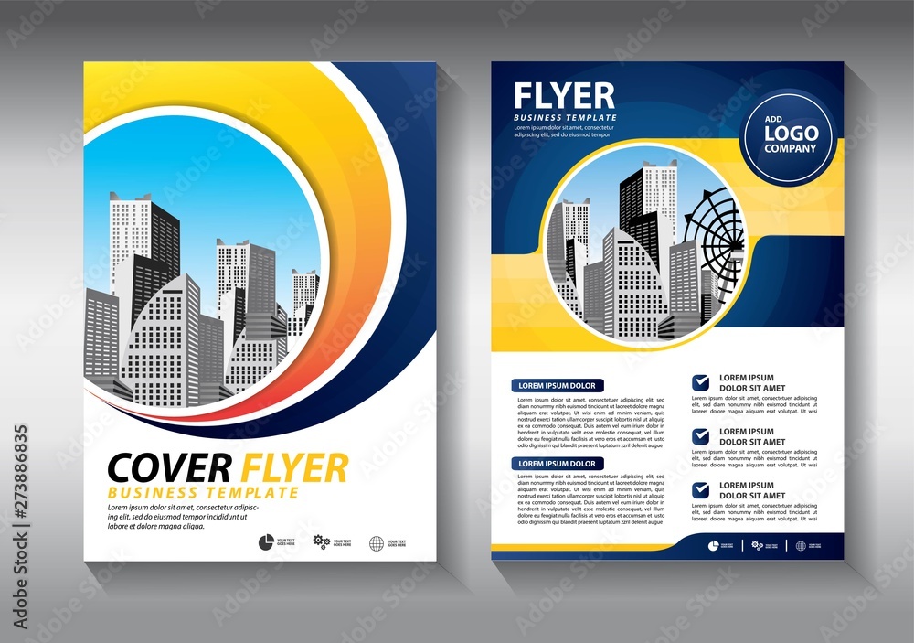 Business abstract vector template. Brochure design, cover modern layout, annual report, poster, flyer in A4 with colorful triangles, geometric shapes for tech, science, market with light background Business abstract vector template. Brochure design, cover modern layout, annual report, poster, flyer in A4 with colorful triangles, geometric shapes for tech, science, market with light background