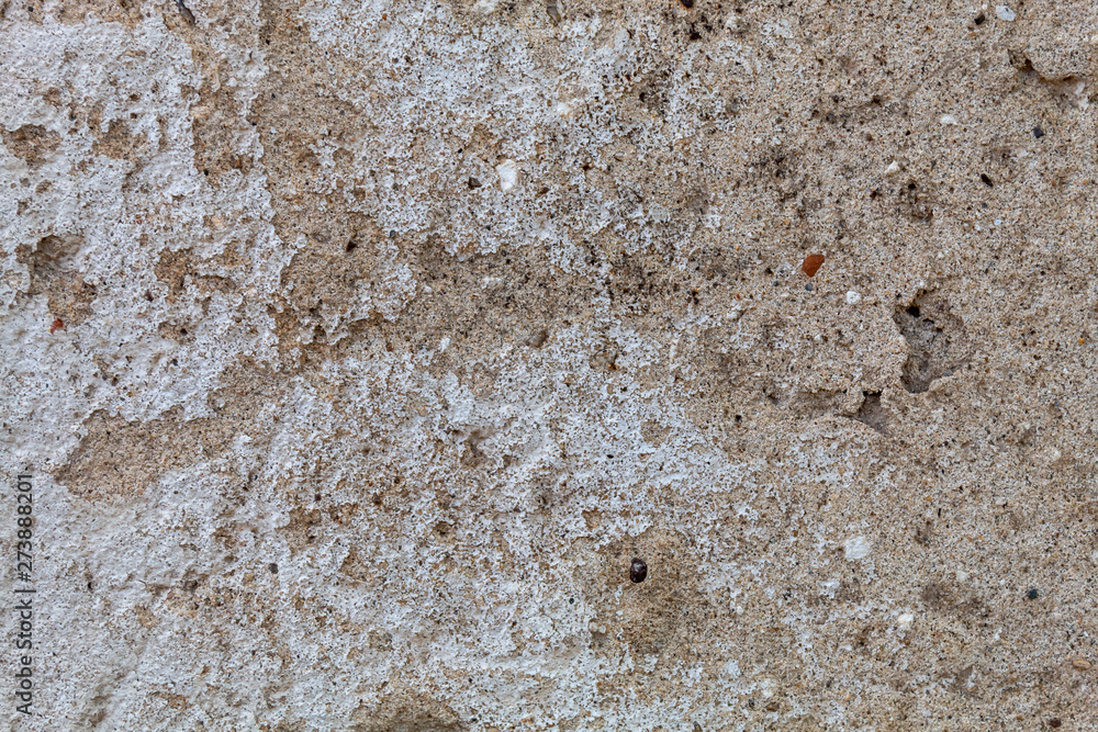 Old Weathered Concrete Decay Wall Texture