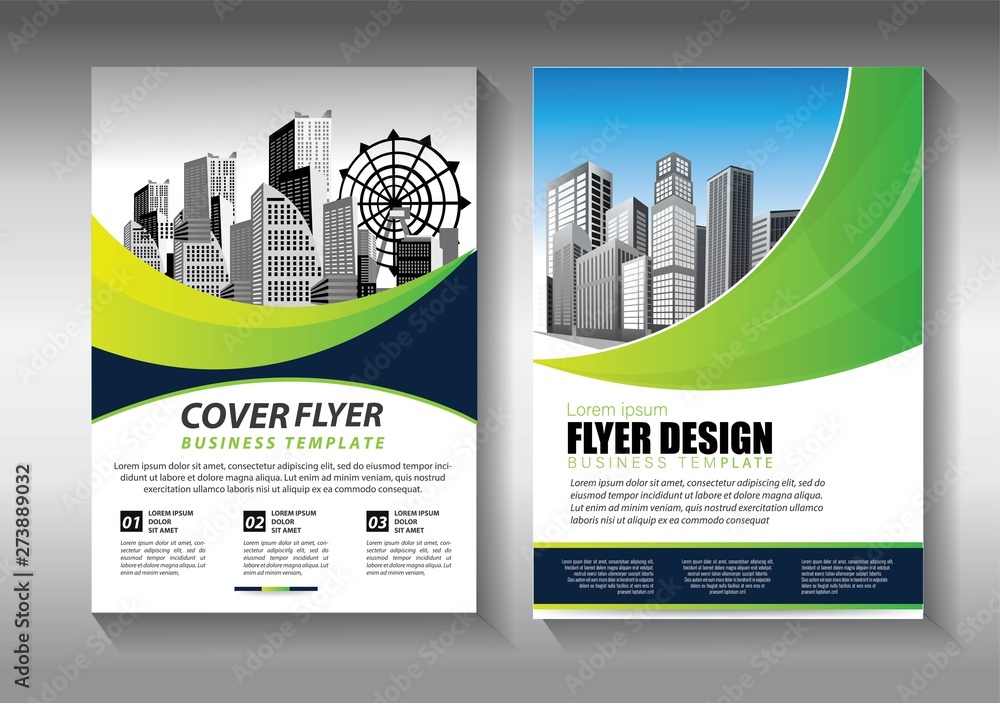 Business abstract vector template. Brochure design, cover modern layout, annual report, poster, flyer in A4 with colorful triangles, geometric shapes for tech, science, market with light background Business abstract vector template. Brochure design, cover modern layout, annual report, poster, flyer in A4 with colorful triangles, geometric shapes for tech, science, market with light background