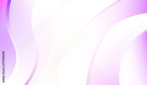 Creative Waves. Futuristic Technology Style Background. Design For Your Header Page, Ad, Poster, Banner. Colorful Vector Illustration.