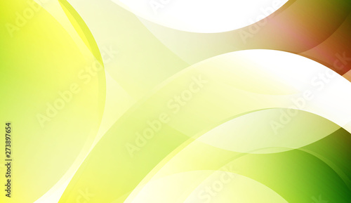Creative Background With Dynamic Effect. For Elegant Pattern Cover Book. Colorful Vector Illustration.
