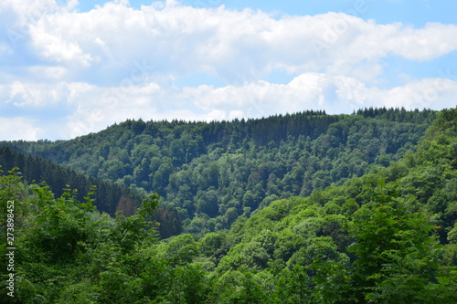 Westerwald, Tal von ISenburg photo