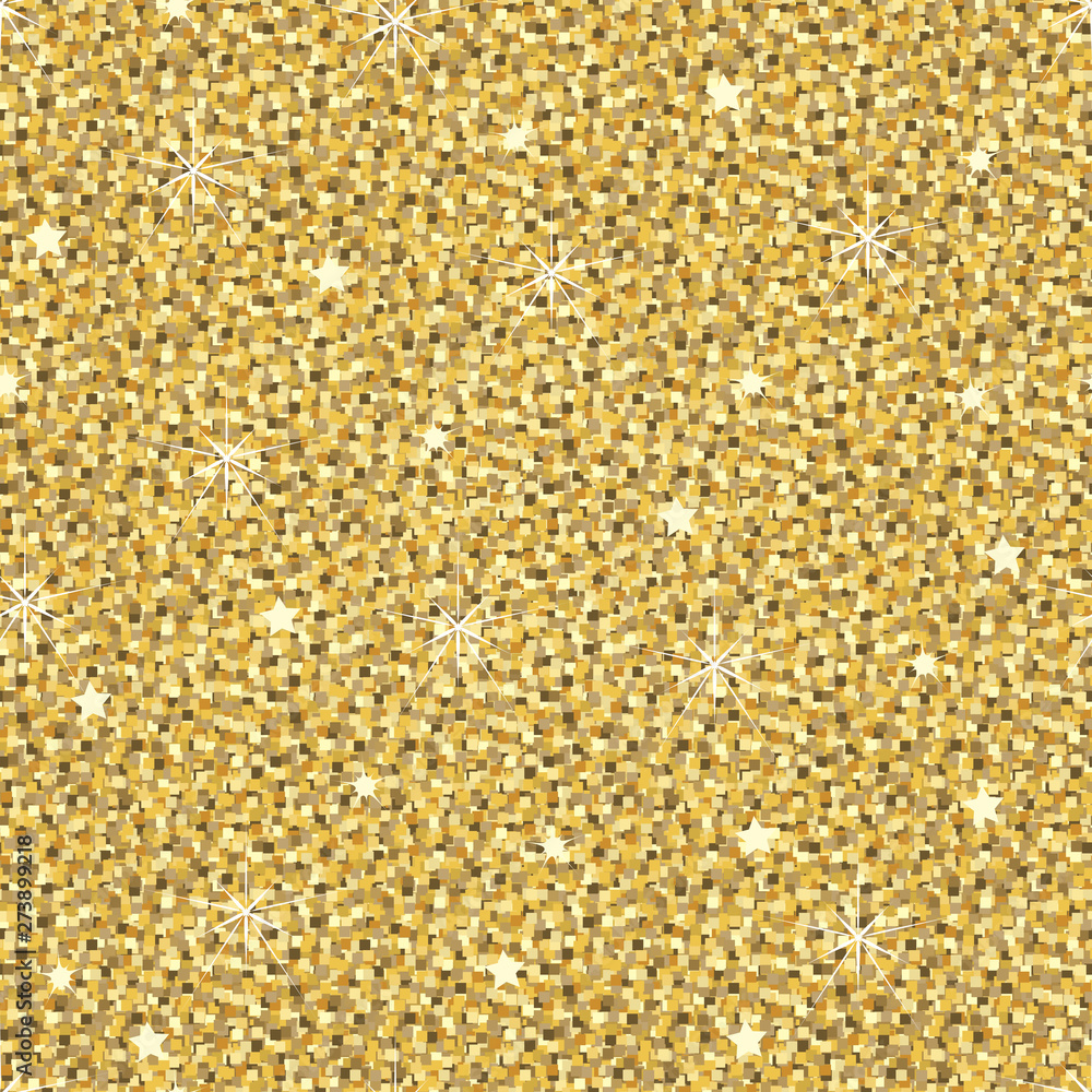 Glitter texture. Design seamlless pattern. Vector illustration. EPS 10. Glitter texture. Design seamlless pattern. Vector illustration. EPS 10.