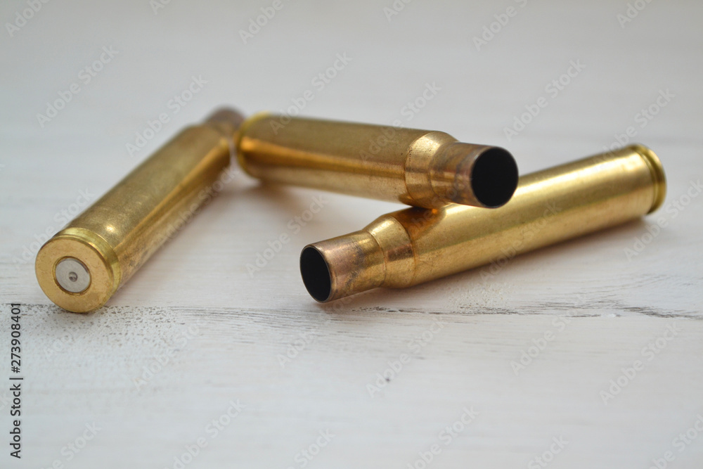 macro photo of capsular part of the combat cartridge, large bullet macro photo of capsular part of the combat cartridge, large bullet