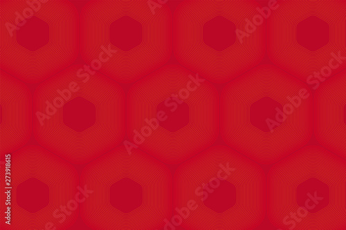 abstract background - red cells