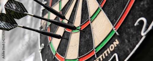 .darts game in detail. Darts strategy and rules photo