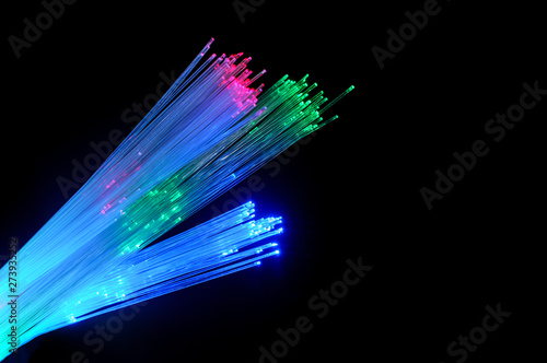 Macro Fiber Optic Cable