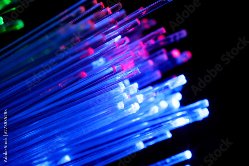 Macro Fiber Optic Cable