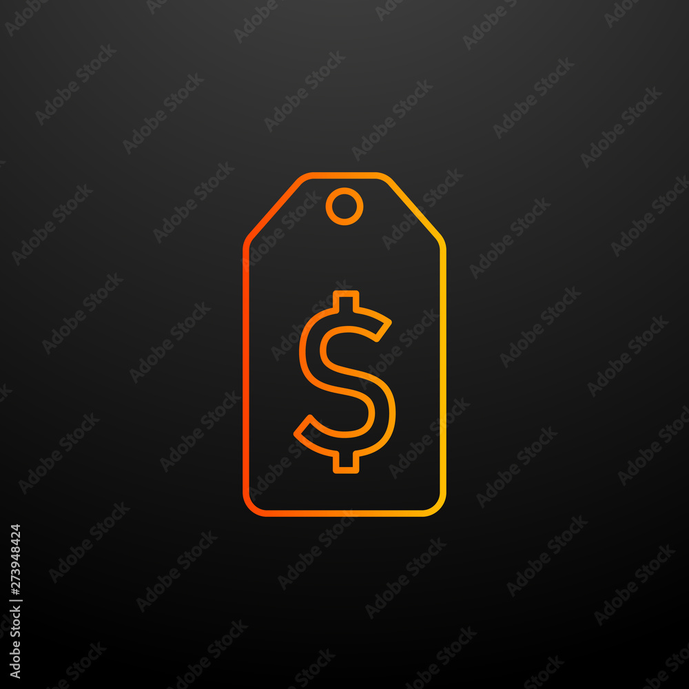dollar sign nolan icon. Elements of mobile banking set. Simple icon for websites, web design, mobile app, info graphics dollar sign nolan icon. Elements of mobile banking set. Simple icon for websites, web design, mobile app, info graphics