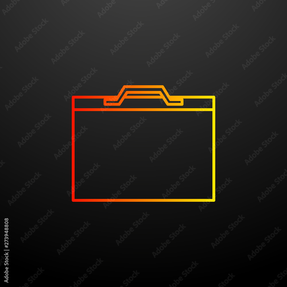 bag from the store nolan icon. Elements of mobile banking set. Simple icon for websites, web design, mobile app, info graphics bag from the store nolan icon. Elements of mobile banking set. Simple icon for websites, web design, mobile app, info graphics