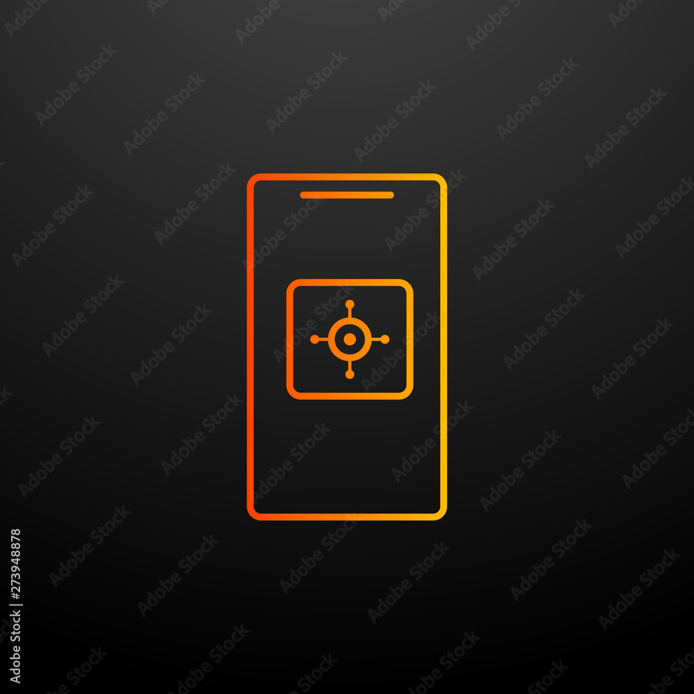 safe in mobile banking nolan icon. Elements of mobile banking set. Simple icon for websites, web design, mobile app, info graphics safe in mobile banking nolan icon. Elements of mobile banking set. Simple icon for websites, web design, mobile app, info graphics