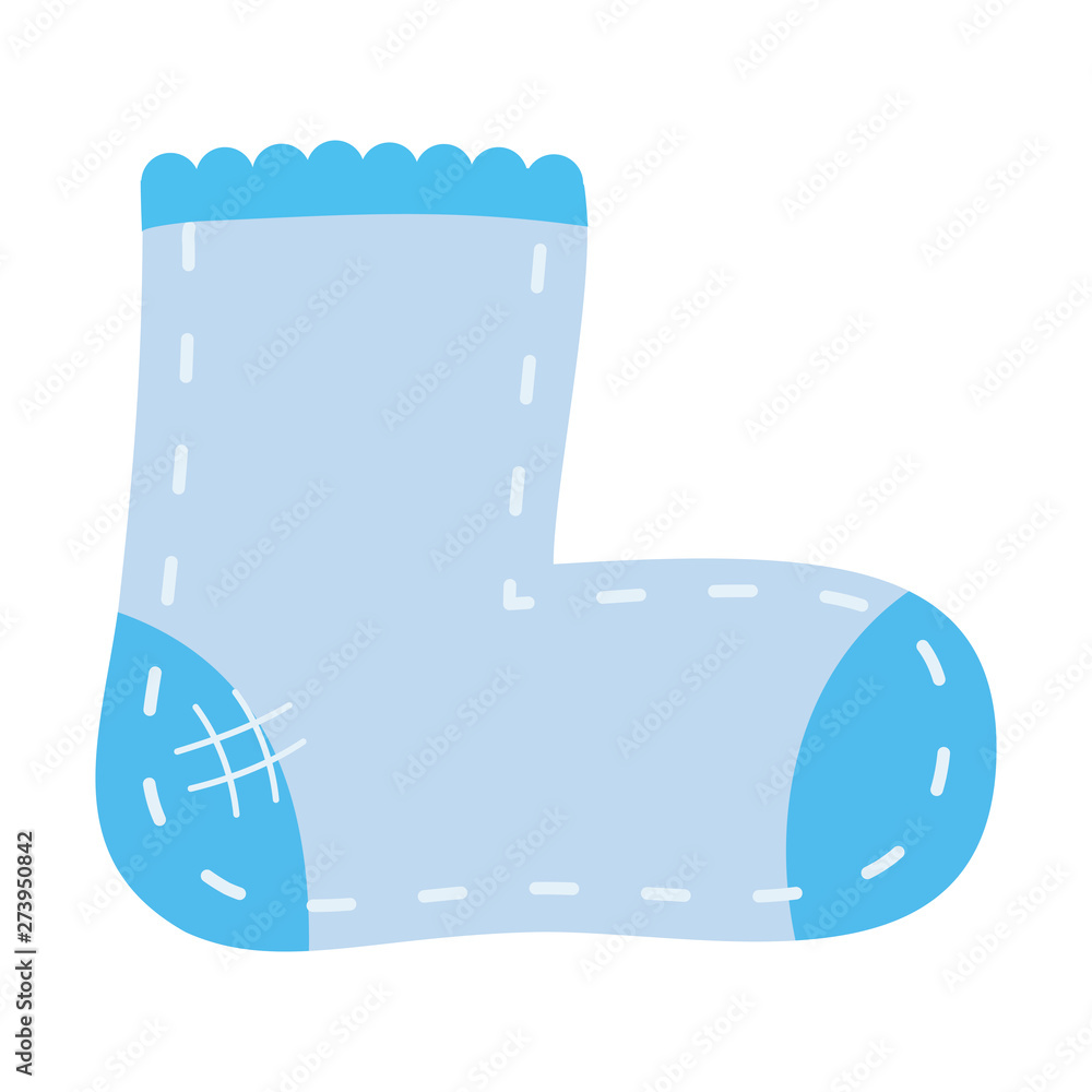Isolated baby symbol design vector illustration Isolated baby symbol design vector illustration