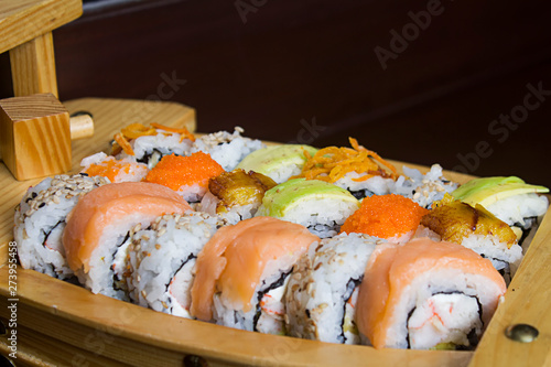 sushi