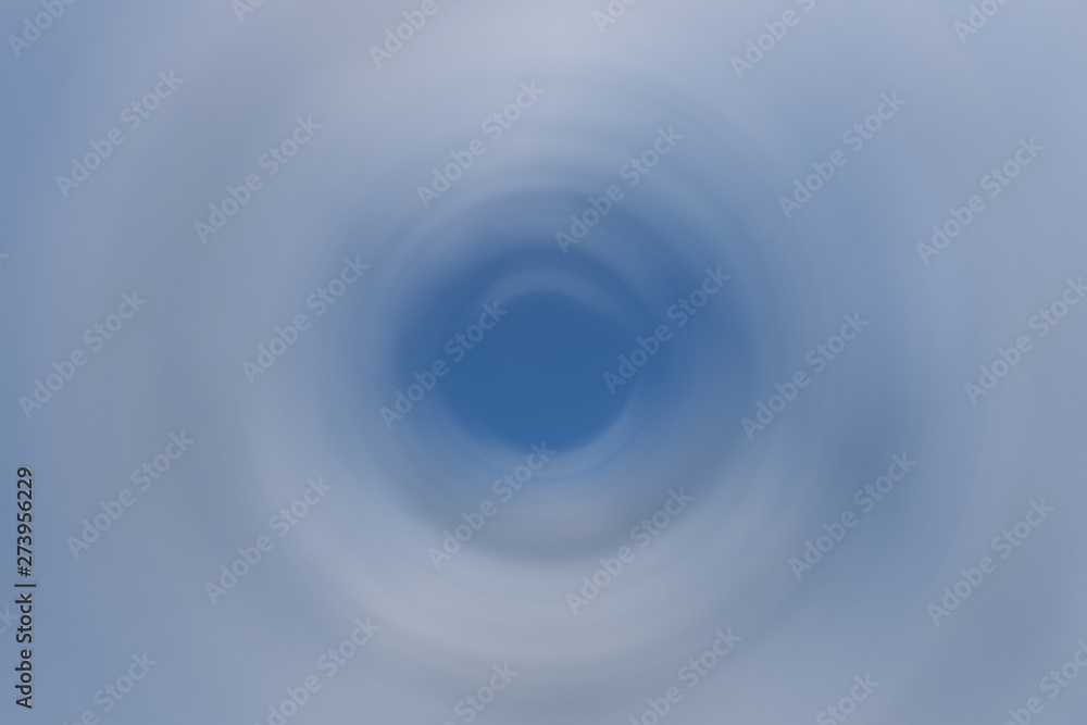 abstract blue background