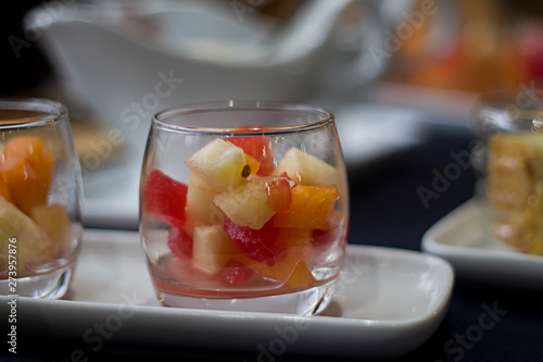 Ensalada de frutas
