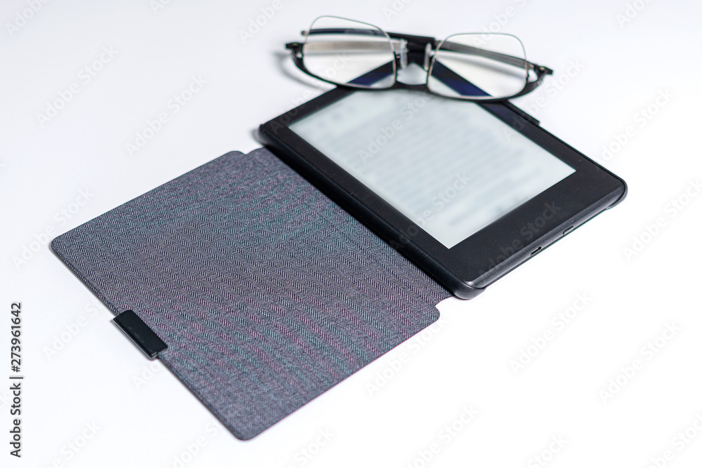 E-reader E-reader