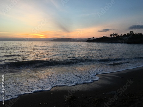 ocean