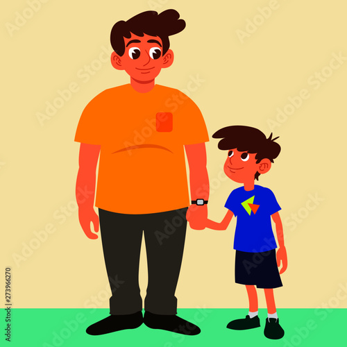 día del padre