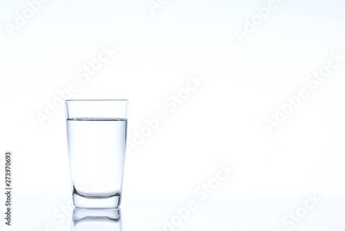 コップの水