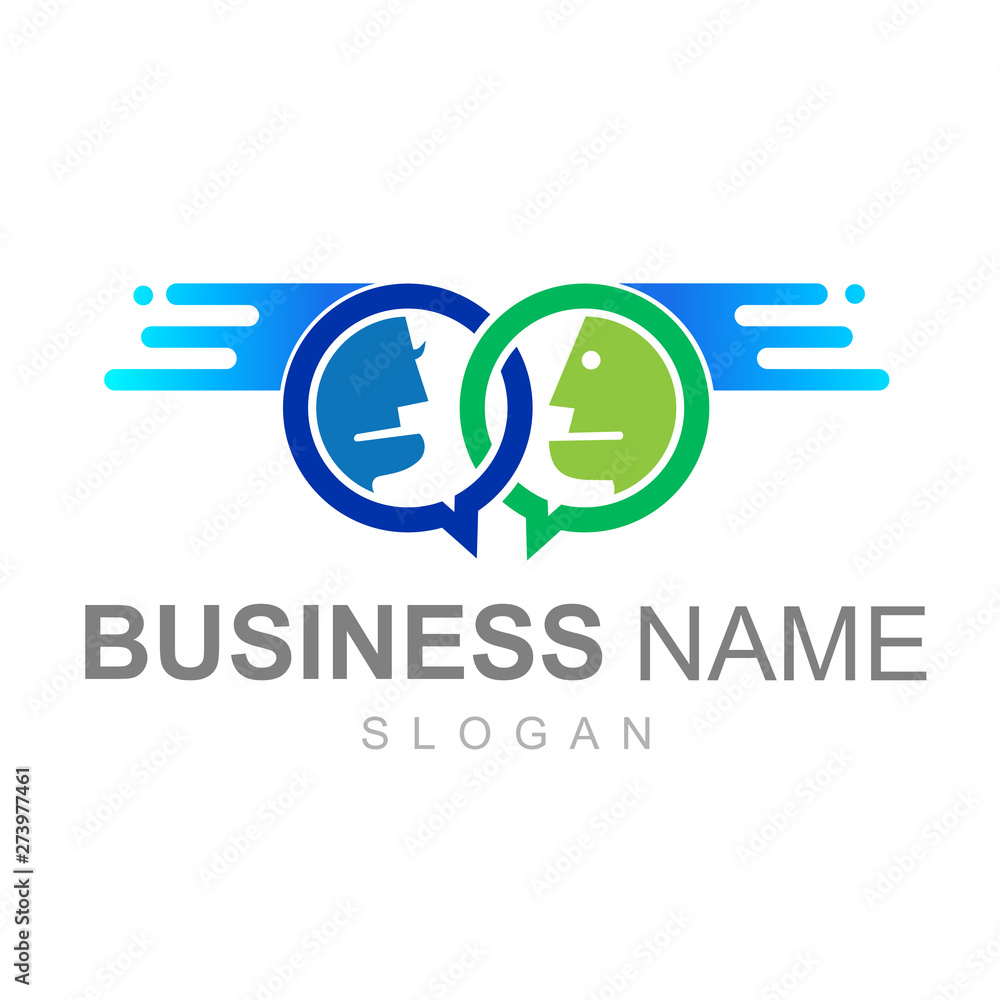 message conversation logos with fast delivery, chat icon message conversation logos with fast delivery, chat icon
