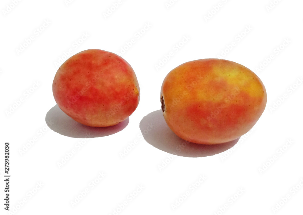 fresh natural tomato isolated on white background fresh natural tomato isolated on white background