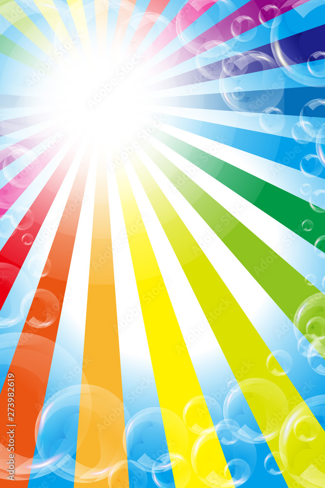 Background Wallpaper Vector Illustration Design Free Free Size Charge Free Colorful Color Rainbow Show Business Entertainment Party Image 背景素材壁紙 イラスト 楽しいパーティー レインボー シャボン玉 放射光 輝き 無料 フリーサイズ Stock Vector Background Wallpaper Vector Illustration Design Free Free Size Charge Free Colorful Color Rainbow Show Business Entertainment Party Image 背景素材壁紙 イラスト 楽しいパーティー レインボー シャボン玉 放射光 輝き 無料 フリーサイズ Stock Vector